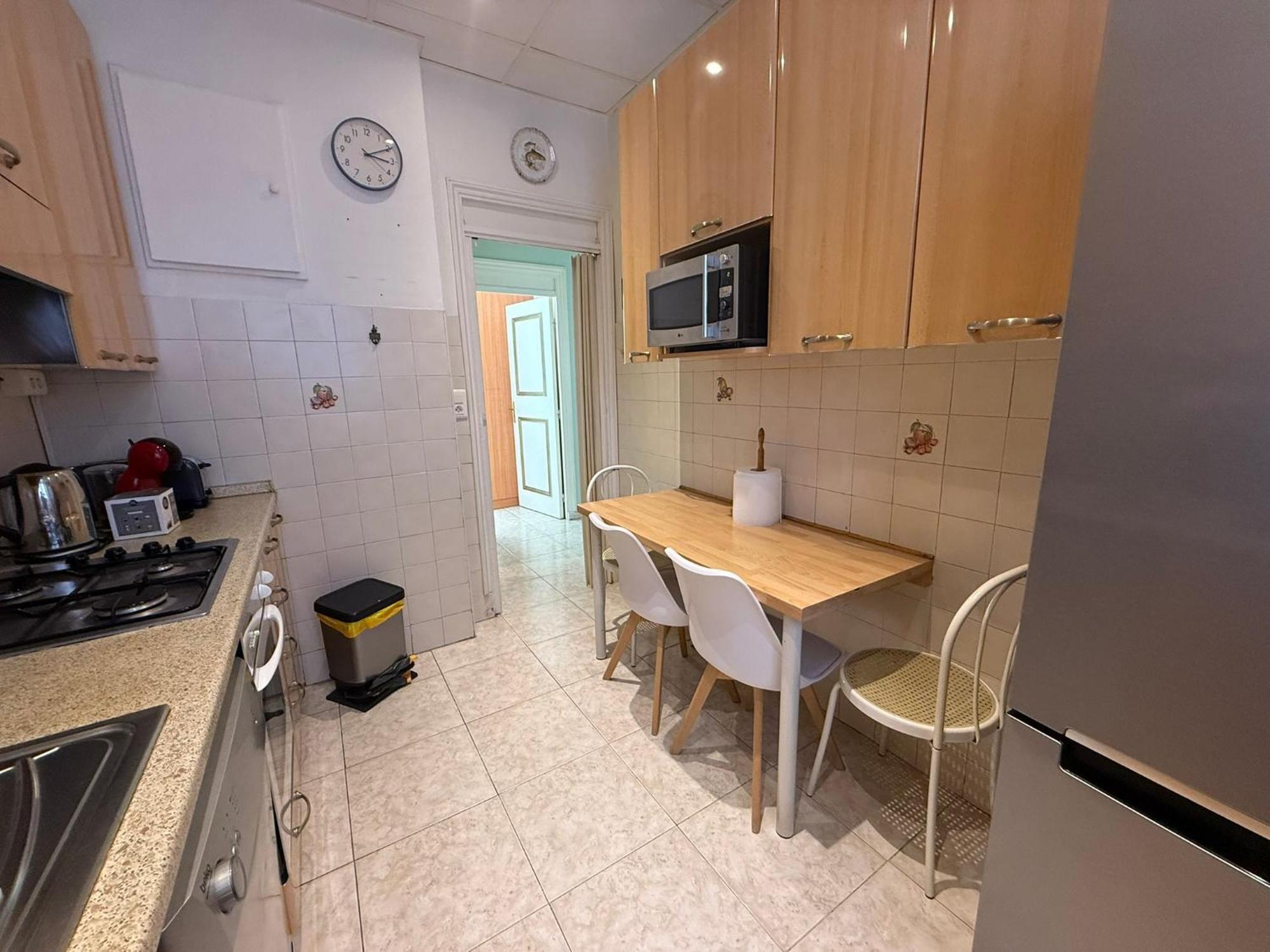Spacieux Appartement Climatise Centre Nizza Esterno foto